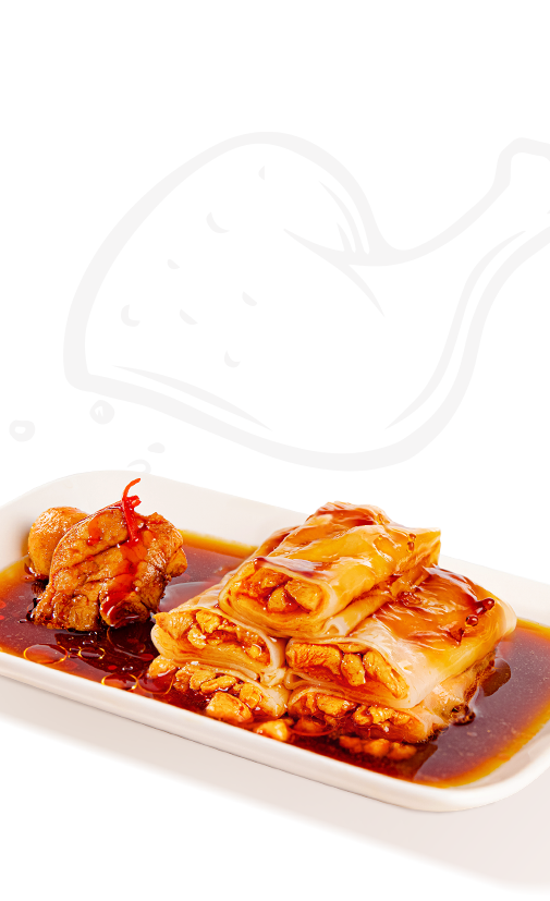 肠粉-奥